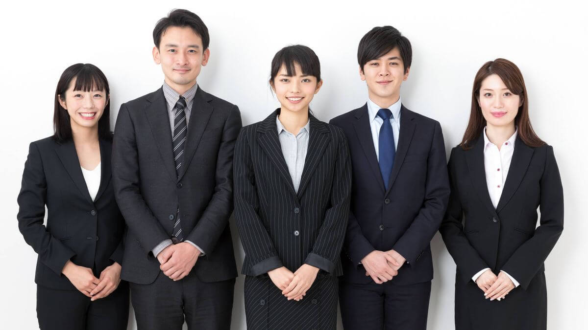 trabajo en japon