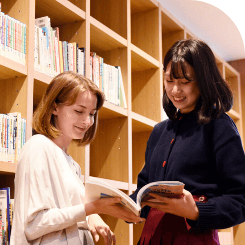 Toyo escuela de japones en japon