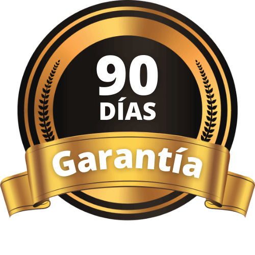 Garantia com com Garantia
