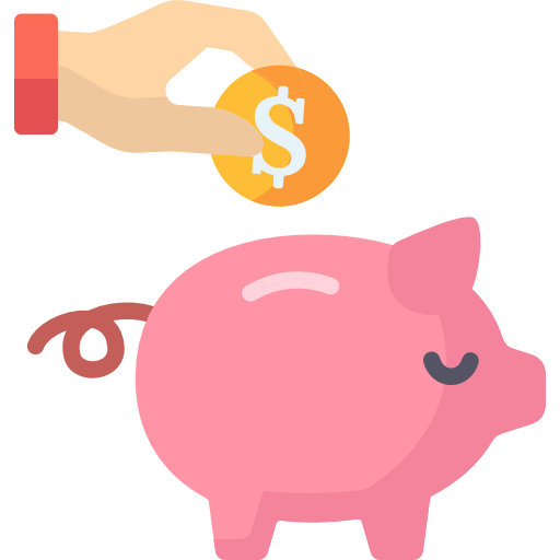 ahorros Sin matricula