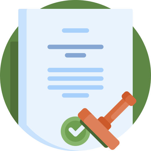 documento Sin matricula