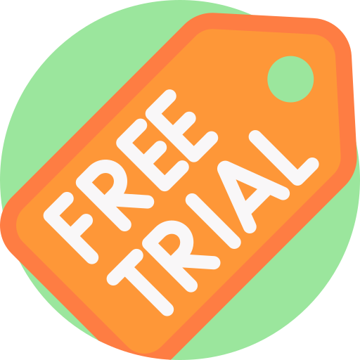free-trial prueba gratis