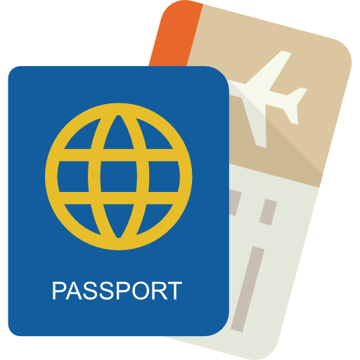 pasaporte pasaporte
