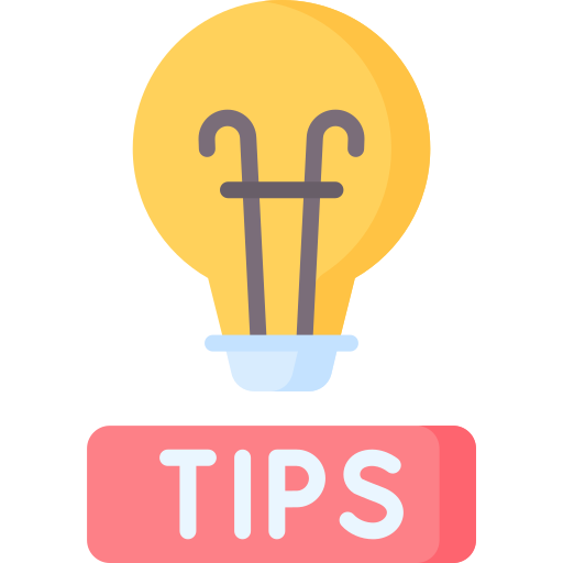 tips