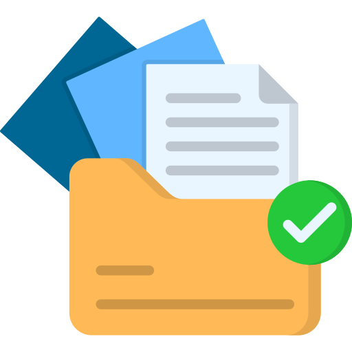 documentacion recopilación de documentos