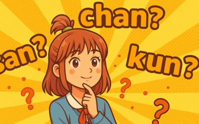 Honoríficos Japoneses: Qué son y cómo usarlos correctamente en el idioma