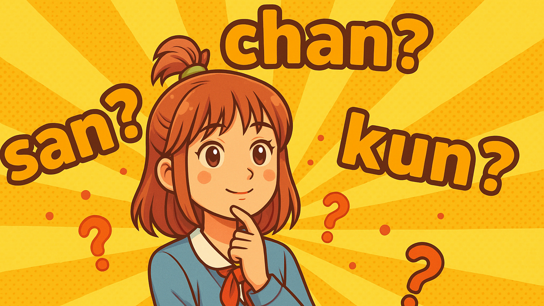 Japanese Honorifics Japanese honorifics