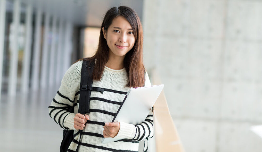 estudiante de n5 de japonés