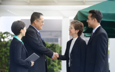 Normas invisibles: cómo comportarse correctamente en Japón