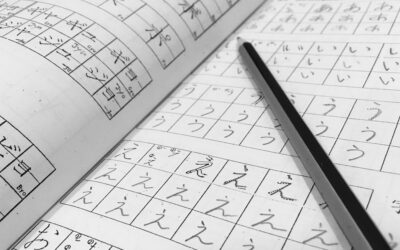 Alfabeto Japonés explicado: tipos y cómo dominarlos rápidamente