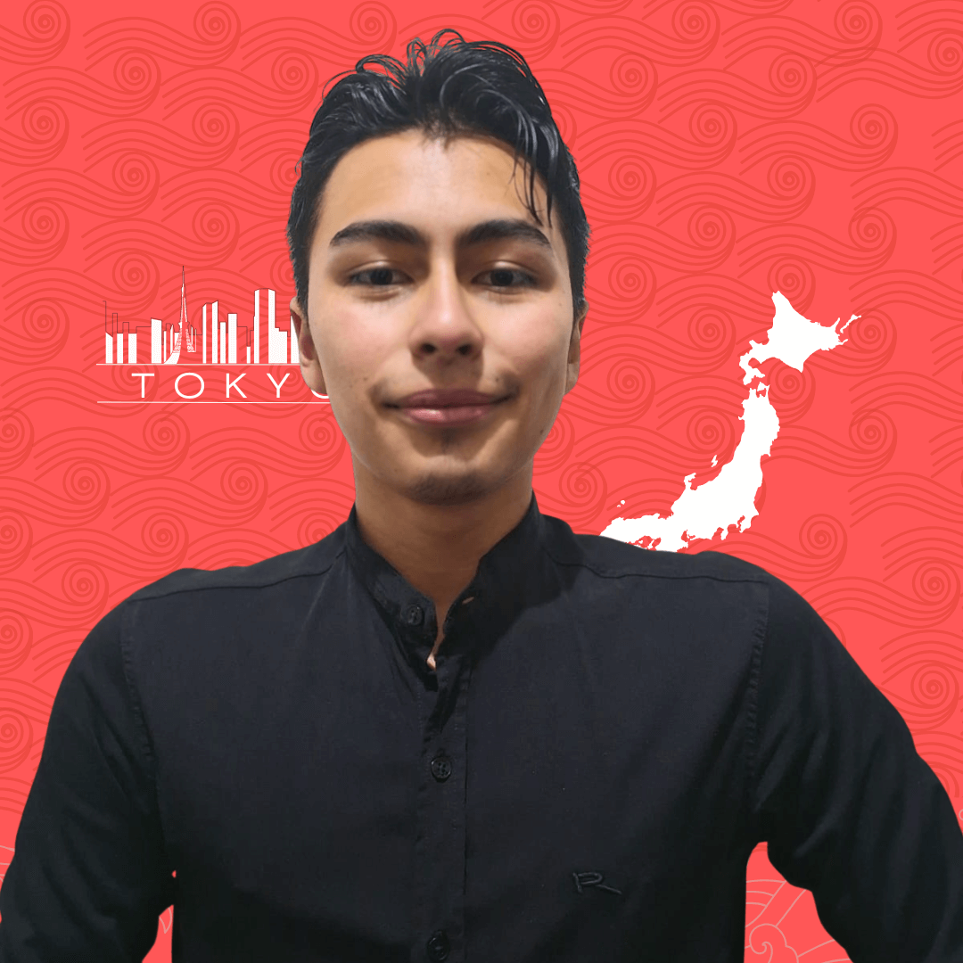 Shayan - シャヤン