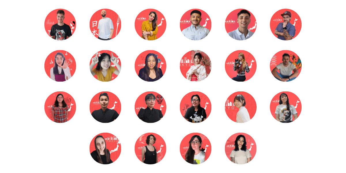 Team Doki Doki Equipo Doki Doki