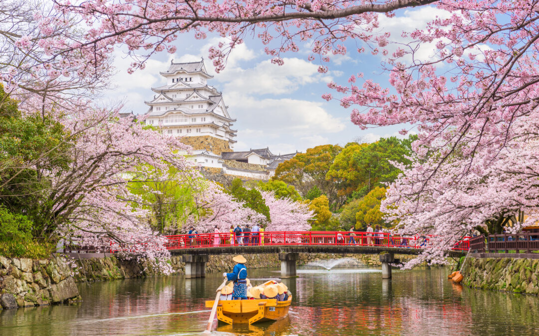 Conocer y disfrutar de Japón con la visa de estudiantes