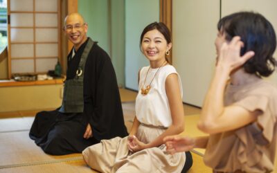 Omotenashi: el arte japonés de la hospitalidad