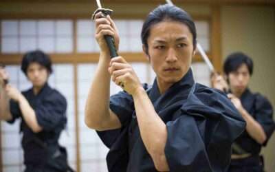 Bushido, el alma del samurái que aún guía a muchos japoneses