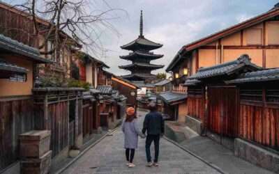 Kansai-ben: el dialecto del oeste de Japón que te sorprenderá