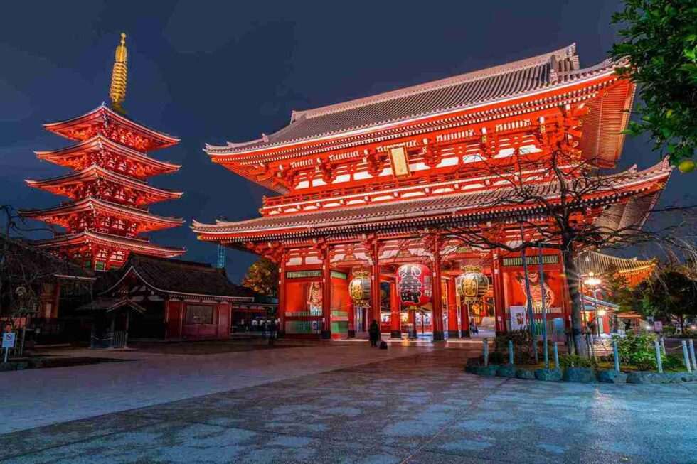 Edo Period in Japan: Samurai, Art, and Isolation Explained