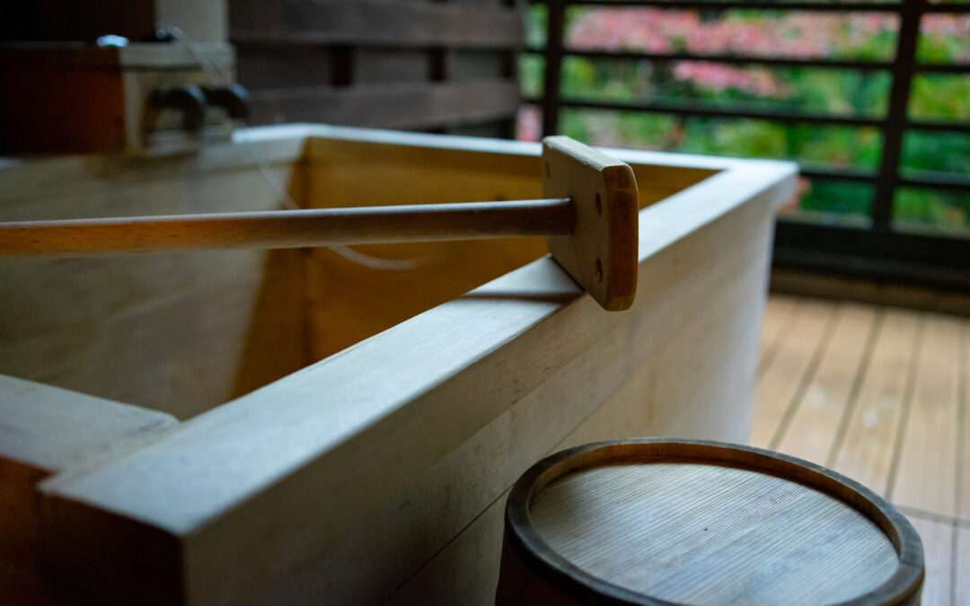 ¿Qué es el onsen y por qué es una experiencia casi sagrada?