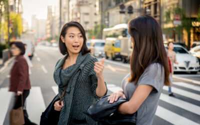 Expresiones japonesas imprescindibles: frases y palabras básicas para el día a día